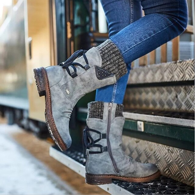 Womens Winter Boots