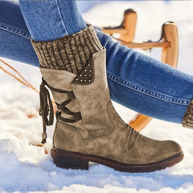 Womens Winter Boots