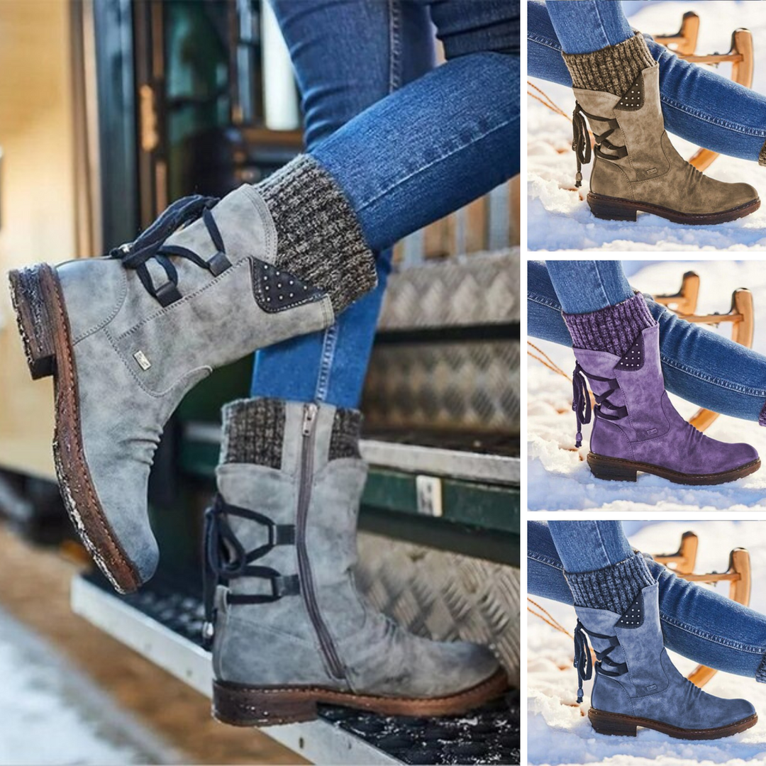 Womens Winter Boots