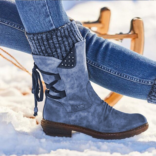 Womens Winter Boots