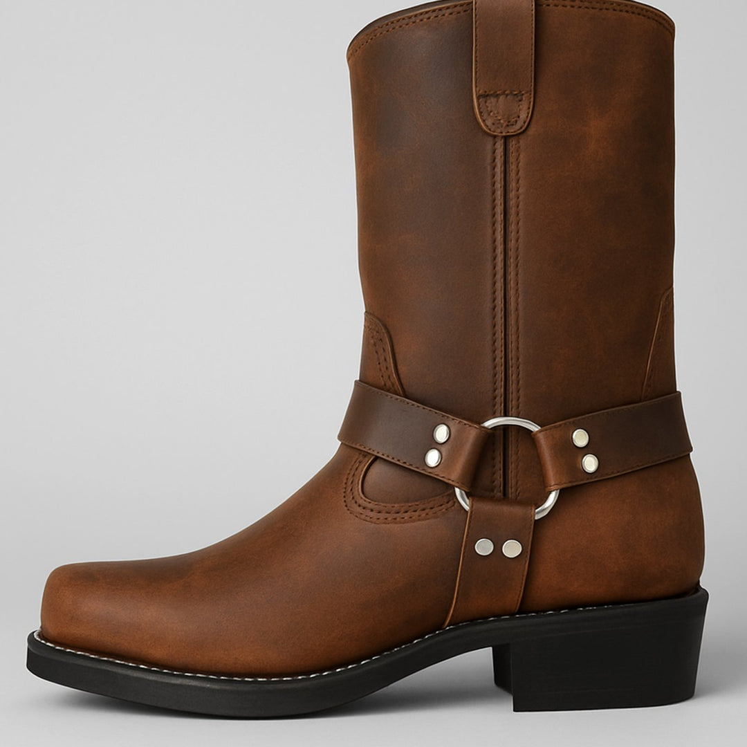 Womens Boots